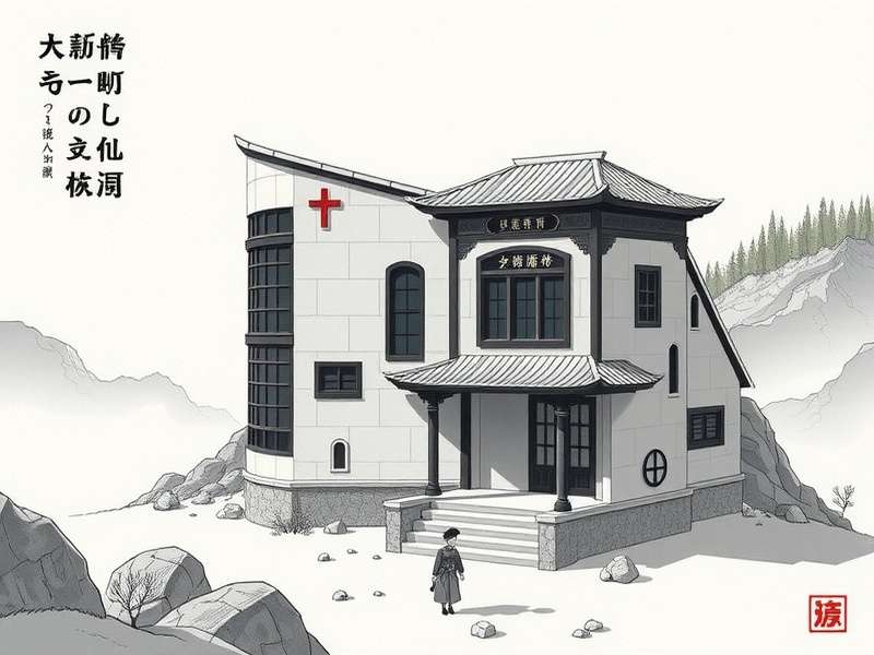 上海陆家嘴豪华公寓